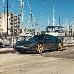 Produttore di Cerchi Forgiati 5*120 5*100 5*114.3 18 19 20 21 22 per Panamera Cayenne Taycan 911 718 A4 A6 A7 A8 S4 S5 S6 <span class=keywords><strong>S7</strong></span> S8 - Product Image 3