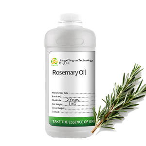 Huile Essentielle de Romarin Bio et Naturelle Soin du Corps Pousse des Cheveux Diffuseur Aromathérapie Huile Essentielle Soin de la Peau - Product Image 2