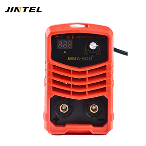 Poste à souder portable compact 300A pour soudage manuel à l'arc (MMA) - Product Image 3