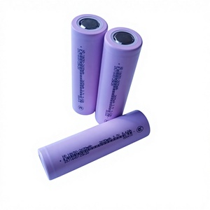 Baterai Lithium-ion 18650 Isi Ulang 3.7V 2600mAh Sel Baterai Lithium-ion 18650 Silinder Baterai Lithium 18650 - Product Image 6