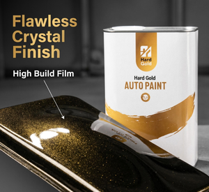 <span class=keywords><strong>Barniz</strong></span> Automotriz Transparente de Alto Brillo para Autos, Anti-Rayones, Pintura de Reparación Automotriz 2K, Venta al Por Mayor de Fábrica - Product Image 4