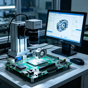 Q670E ATX Industrial Motherboard LGA1700 12/13/14th Gen 125W DDR5 3LAN Triple Display 7-Year Lifespan Full Support for 12th/13th - Product Image 6