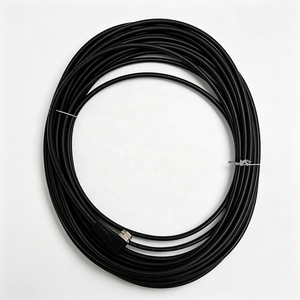 Câble de communication pour interrupteur de débit Trane CON01379, <span class=keywords><strong>5</strong></span> broches, <span class=keywords><strong>4</strong></span> conducteurs, 10 m, original, câble de connexion pour capteur de débit d'eau pour refroidisseur - Product Image 6