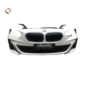 Paraurti Anteriore in Plastica di Alta Qualità, Adattamento Universale per Serie 1 F52 120i <span class=keywords><strong>118i</strong></span> - Product Image 2
