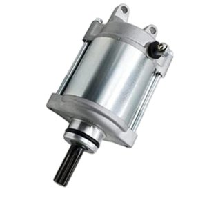 มอเตอร์สตาร์ทไฟฟ้าอะไหล่รถจักรยานยนต์มอเตอร์สตาร์ท CBX300 XRE300 <span class=keywords><strong>CBR300R</strong></span> - Product Image 3