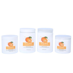 Crema Facial OEM ODM con Vitamina E, Antienvejecimiento, Hidratante, Iluminadora, Blanqueadora Súper Premium <span class=keywords><strong>para</strong></span> Rostro y Cuerpo - Product Image 3