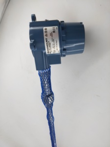 Original Rosemont 644 Temperaturtransmitter 4-20mA HART SIL <span class=keywords><strong>3</strong></span>-kompatibel OEM/ODM IP66 24VDC Smart App-Steuerung - Product Image 4