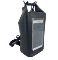 Oll Top atera prueba de agua ackpack one Hone ase ASE/Ouch-oating & ayayak ccccessories-Essentials para amamping Wim