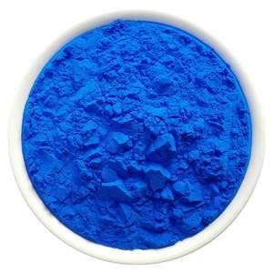 <span class=keywords><strong>Blu</strong></span> <span class=keywords><strong>Cobalto</strong></span> (PB 28) per Colorazione di Ceramica, Smalto e Vetro con Pigmento Resistente alle Alte Temperature fino a 1200 Gradi - Product Image 4