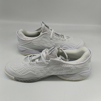 Chaussures de tennis d'extérieur légères avec soutien latéral, personnalisables OEM/ODM avec logo, pour hommes, prêtes à être expédiées – Collection Printemps/Été