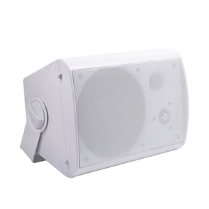 Altavoz de Pared Inteligente, Portátil, Inalámbrico, con Wifi, Bluetooth, Entrada USB y LAN, para Sistema de Audio en el Hogar - Product Image 4