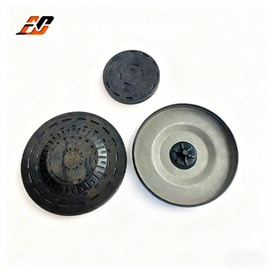 Kit de Tapa de Sello de Aceite para Transmisión Automática 0GC DQ381 0GC301125 para VW Audi, Compatible con Cajas de Cambios DSG, Piezas de Repuesto - Product Image 1