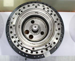 Réducteur de déplacement CX210 pour pièces détachées d'excavatrice CASE KRA10150 Boîte de vitesses de réduction de marche - Product Image 3