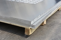 Feuille d'aluminium argentée pour sublimation format A4, 3 pièces, pour marquage laser, signalétique DIY