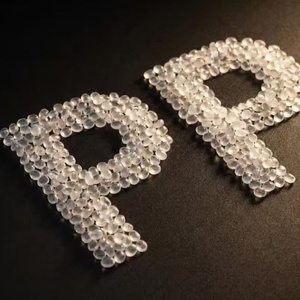 <span class=keywords><strong>Prix</strong></span> actuel : 100% Polypropylène vierge <span class=keywords><strong>de</strong></span> qualité alimentaire, particules plastiques pour moulage - Product Image 2