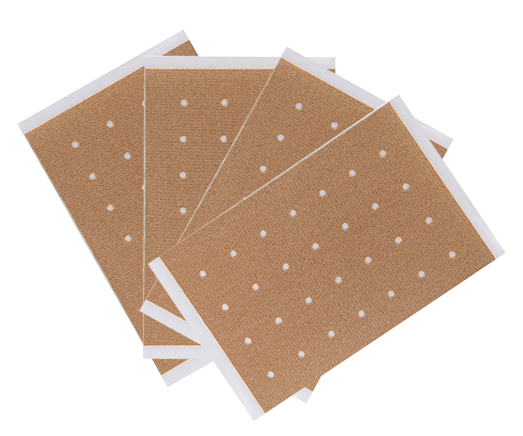 Китайский травяной Перцовый Пластырь от ревматизма