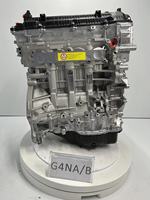 Vente d'usine - Pièces automobiles - Bloc moteur G4NA G4NC - Assemblage de bloc moteur 2.0L pour Hyundai et Kia - Garantie de 12 mois