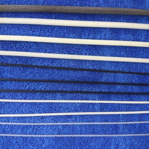 1mm 1.5mm 2mm 2.5mm Solid Fiberglass <b>Rod</b> for Sale - Product Image 2