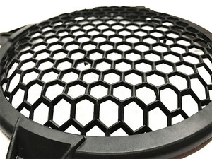 Nhà máy-cung cấp 4 inch vỏ nhựa không thấm nước và chống bụi Loa nướng lưới - Product Image 6