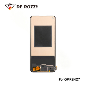 หน้าจอ LCD แบบ In-cell ขนาด 6.43 นิ้ว <span class=keywords><strong>ส</strong></span>ำหรับเปลี่ยน <span class=keywords><strong>OPPO</strong></span> Reno 7 4G/Reno7 <span class=keywords><strong>5G</strong></span> พร้อมชุดหน้าจอ<span class=keywords><strong>ส</strong></span>ัมผั<span class=keywords><strong>ส</strong></span> รับประกัน 1 ปี - Product Image 5