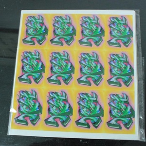 Giá Rẻ Giá tùy chỉnh logo thương hiệu/Mã vạch màu sắc dính Sticker in nhãn giấy - Product Image 4