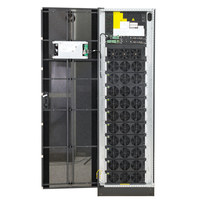 Groupe d'alimentation sans interruption (ASI) triphasé en ligne Vertiv Liebert APM2, gain de place de 60 %, 600 mm de hauteur, haute densité, 600 kVA, 600 kW, 50/60 Hz