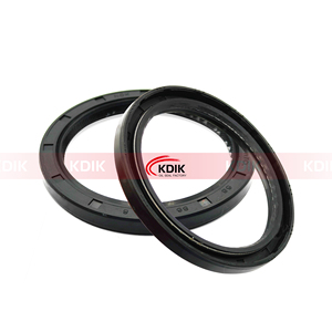 Con dấu dầu như 68x86x8mm Silicone cho Musashi z6126 trục khuỷu của Geo Subaru Suzuki OEM 09283-68001 cho Suzuki - Product Image 1