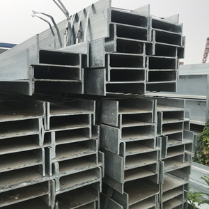 Q235B Construction laminée à chaud standard en acier à poutre en H 150X150 large bride IPE <span class=keywords><strong>240</strong></span> <span class=keywords><strong>HEA</strong></span> 260 <span class=keywords><strong>HEA</strong></span> 20 - Product Image 3