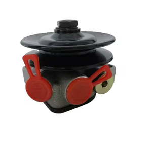 BOMBA DE EXCAVADORA 20497044 VOE20497044 para MODELOS G700B L110E L120E PIEZAS DE MAQUINARIA DE CONSTRUCCIÓN - Product Image 1