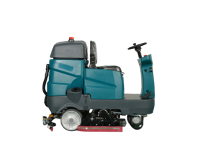 Barredora y Fregadora de Pisos de 850 mm, la Más Vendida para <span class=keywords><strong>el</strong></span> <span class=keywords><strong>Mercado</strong></span> Europeo - Product Image 3