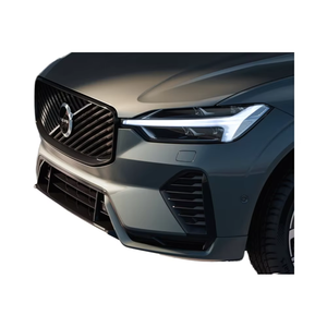SUV <span class=keywords><strong>hybride</strong></span> haut de gamme Volvos <span class=keywords><strong>XC60</strong></span> 2025 AWD longue portée Sécurité intelligente Intérieur de luxe en stock B5 4WD Smart Edition - Product Image 2