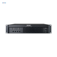 HKNC HK-A2905 Profesyonel Güç Amplifikatörü 4*900W Dört Kanallı H+ Sınıfı Geniş Voltaj 170-250VAC AC Konser Konferans KTV