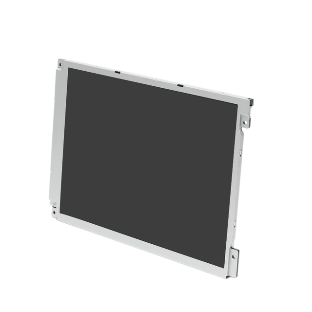 LQ104V1DG81 Sharp 10.4 Inch TFT LCD Display 640x480 CMOS Wide Temperature TFT LCD Display