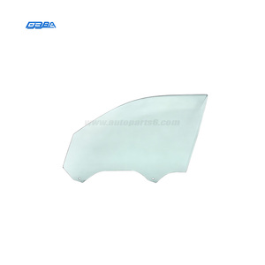Vidrio de puerta lateral de automóvil reforzado resistente a impactos para BMW X5 E53 1999-2006 OE 51348249927 - Product Image 2