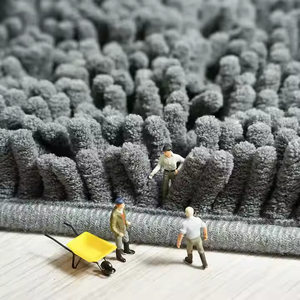 Alfombra de Baño Antideslizante Absorbente para Baño y Habitaciones - Product Image 5