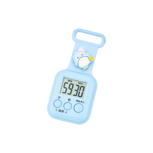 Lindo Reloj Electrónico Mini con Temporizador para Estudiantes, con Pantalla LED, para Uso en Exámenes, Unisex, de 8 a 13 Años, Carcasa de Plástico - Product Image 5