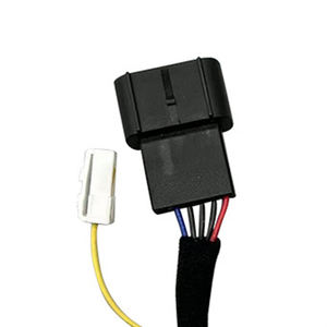 מפעל רכב ישיר חיווט רתום חיבור מסוף מכונת חוט רתום חיבור סוללה - Product Image 6