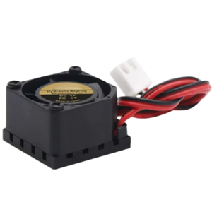 Ultra-thin 2010 Heatsink Fan, 20*14MM High Speed 5V 12V 24V <b>Mini</b> <b>Laptop</b> Cooling Fan - Product Image 3