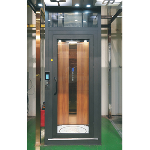 Hete Aanbieding Villa Woninglift Hydraulische Thuislift Ondersteuning voor Samples - Product Image 3