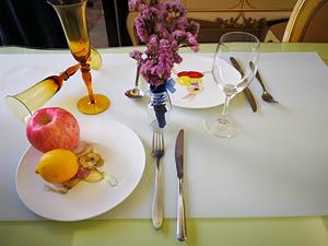 Tapis de cuisine en silicone de style moderne, antidérapant, pour matelas, tapis de protection pour déshydrateur, tapis antiadhésif pour lyophilisateur - Product Image 5