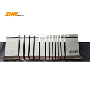 Hoàn hảo trong tay nghề CNC Báo Chí phanh công cụ thép Báo Chí phanh chết công cụ thủy lực Báo Chí phanh dụng cụ và khuôn - Product Image 6