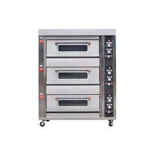 Four à pain industriel à tiroirs pour croissants, <span class=keywords><strong>prix</strong></span> <span class=keywords><strong>d</strong></span>'usine - Product Image 2