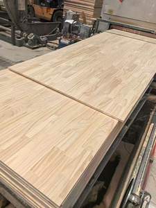 <span class=keywords><strong>Madera</strong></span> de Pino Termotratada, Libre de Formaldehído, <span class=keywords><strong>Madera</strong></span> Termotratada de Alta Calidad, Marca Qingfa, Diseño Moderno, Rectangular, Shandong - Product Image 5