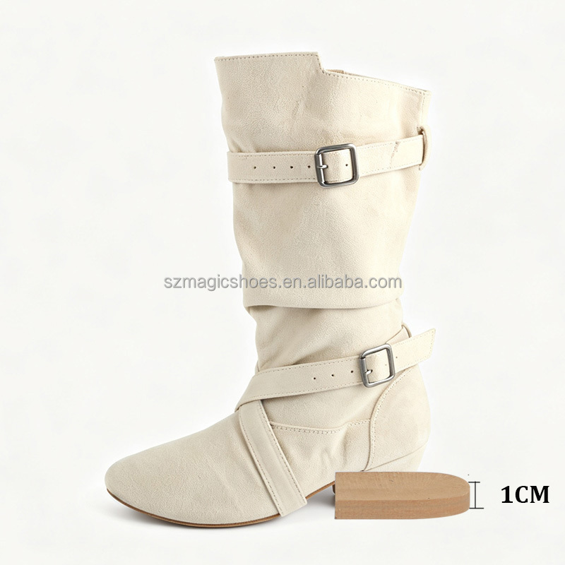 1CM beige