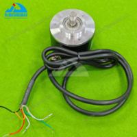 Encodeur rotatif TRD-J100-RZ pour machines d'impression, pièces détachées, encodeur rotatif TRD-J100-RZ, encodeur de bonne qualité