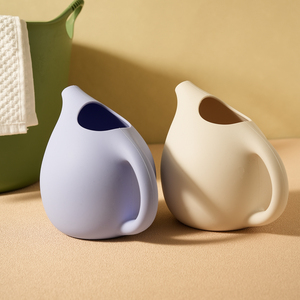 Silicone sans BPA pour bouteille d'eau et jouets de bain pour enfants pour jouer à la plage avec des jouets en <span class=keywords><strong>sable</strong></span>, bouilloire incluse, articles pour bébés - Product Image 2