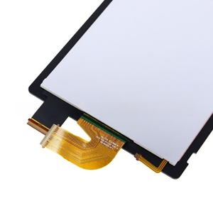 Assembly <b>Screen</b> 2-in-1 Laminated LCD Touch <b>Screen</b> for Switch - Product Image 1