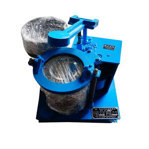 Cribadora Vibratoria de Laboratorio Automática BZJ-200 de Alta Eficiencia - Product Image 5