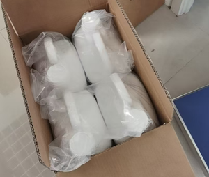 Sodium molybdate dihydrate cas:10102-40-6 - Product Image 1