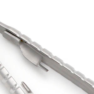 Portaagujas Manuales Reutilizables de Primera Calidad Hechos a Medida, Portaagujas Manuales Reutilizables de Primera Calidad Hechos a Medida - Product Image 3